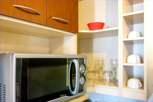 San Ignacio Suite Apartments