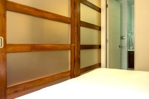 San Ignacio Suite Apartments