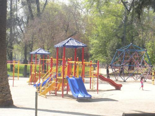 San Ignacio Suite Apartments