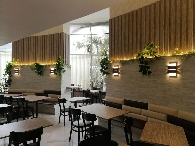Hotel Montecarlo Santiago