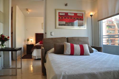 Apart Hotel Rent A Suite