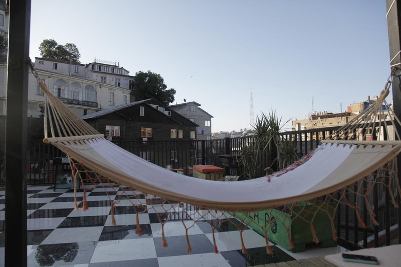 Albergue Hostal Po