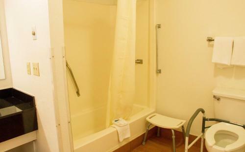 Motel 6 Cookeville