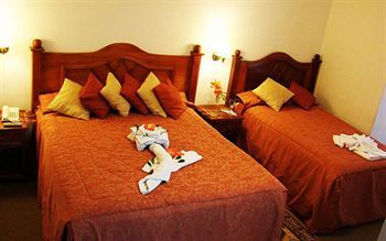 Hotel Amerinka Boutique