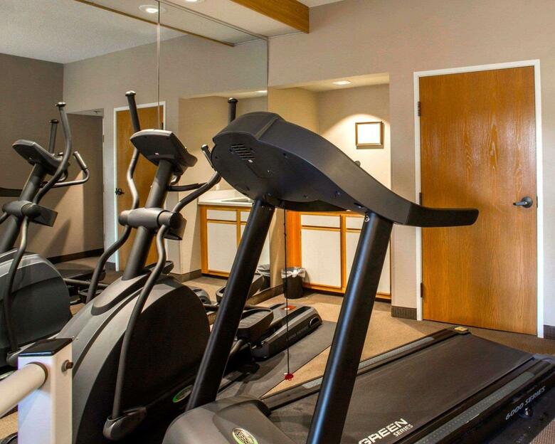 Hotel Sleep Inn Brentwood
