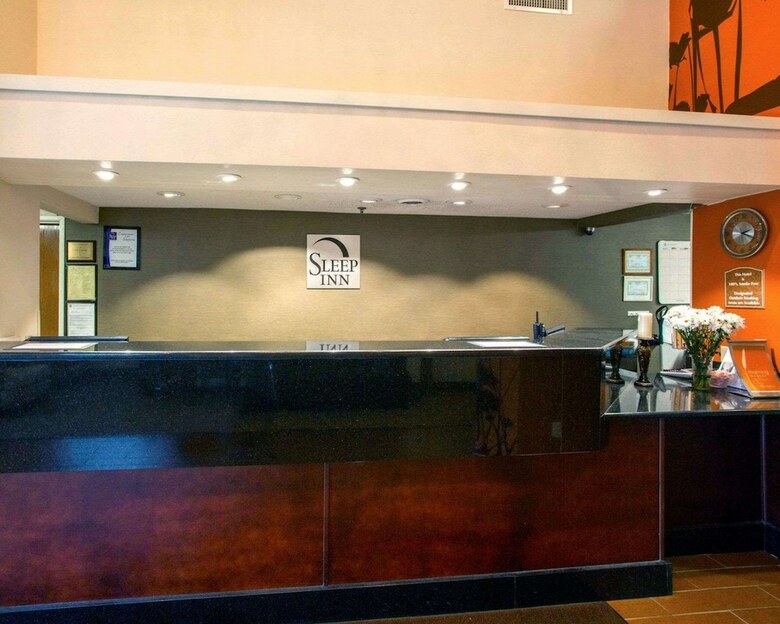 Hotel Sleep Inn Brentwood