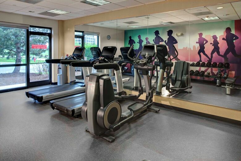 Hotel Hyatt Place Brentwood