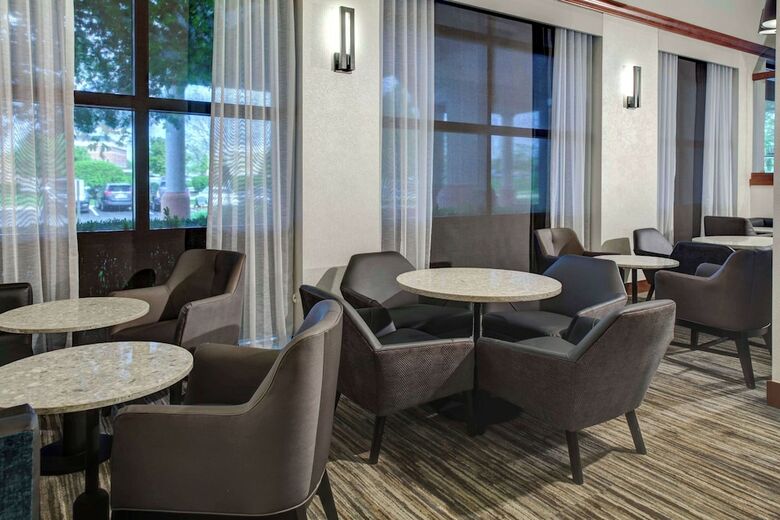Hotel Hyatt Place Brentwood