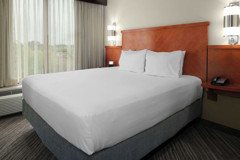 Hotel Hyatt Place Brentwood