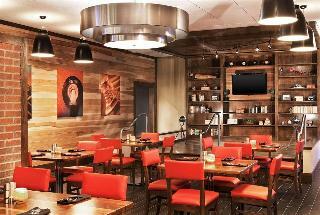 Hotel Four Points Nashville - Brentwood