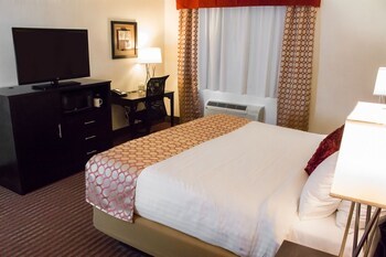 Grand Williston Hotel And Conference Center
