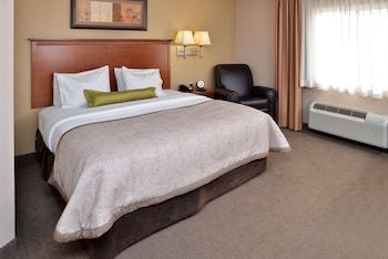 Hotel Candlewood Suites Williston