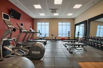 Hotel Embassy Suites Jackson - North/ridgeland