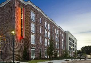 Hotel Springhill Suites By Marriott Jackson North/ridgeland