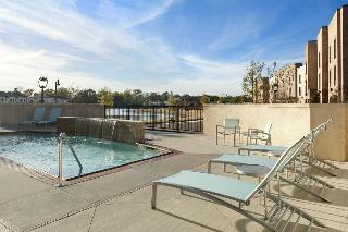 Hotel Springhill Suites By Marriott Jackson North/ridgeland