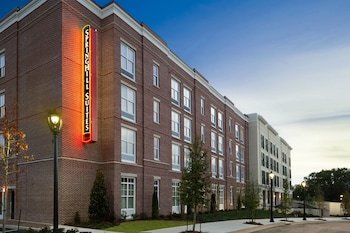 Hotel Springhill Suites By Marriott Jackson North/ridgeland