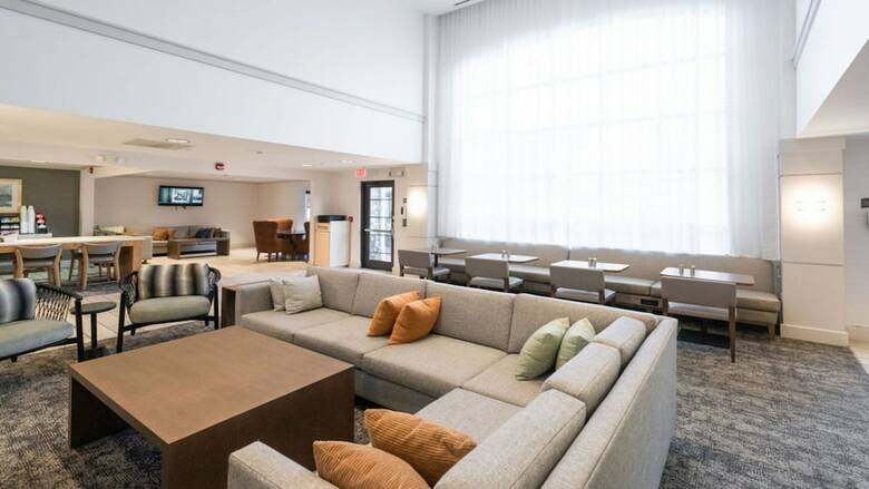 Hotel Staybridge Suites Jackson