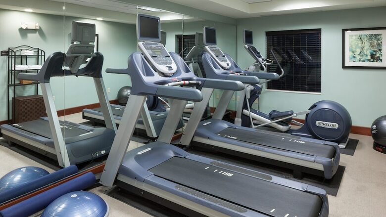 Hotel Staybridge Suites Jackson