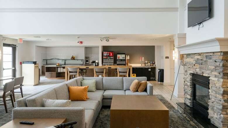 Hotel Staybridge Suites Jackson