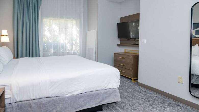 Hotel Staybridge Suites Jackson