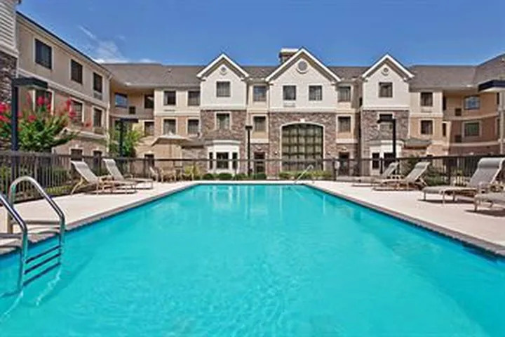 Hotel Staybridge Suites Jackson