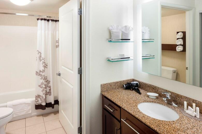 Hotel Residence Inn Jackson Ridgeland