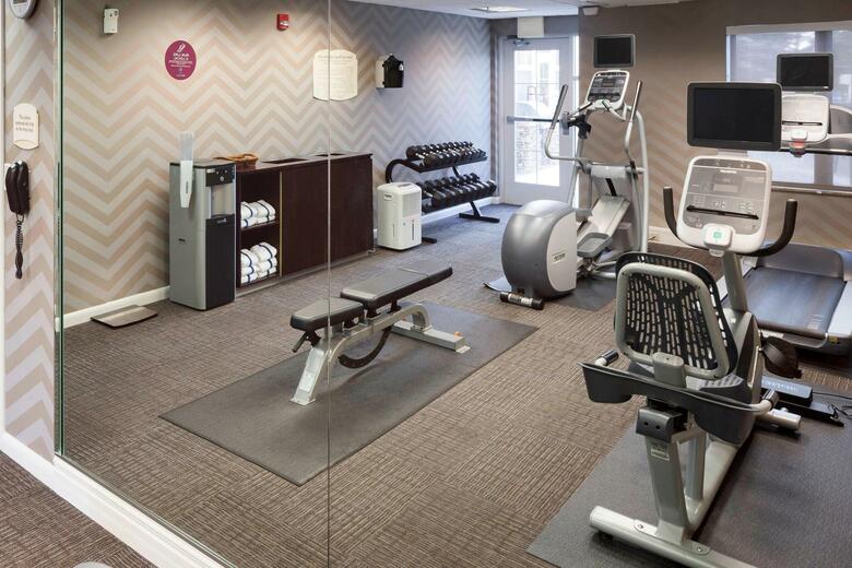 Hotel Residence Inn Jackson Ridgeland