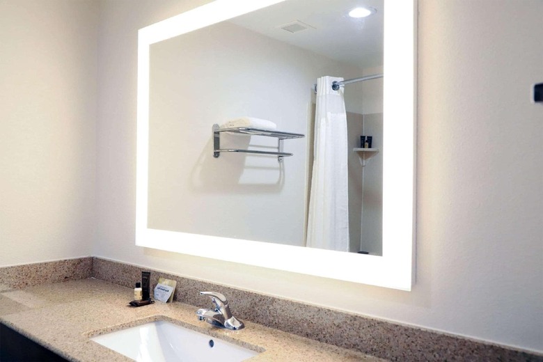 Hotel Holiday Inn Express Ridgeland/jackson