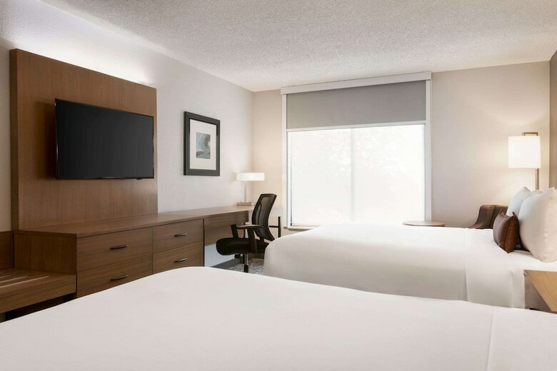 Hotel Wingate By Wyndham Cincinnati Blue Ash