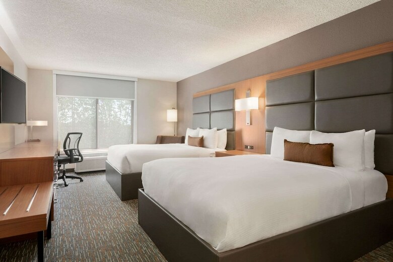 Hotel Wingate By Wyndham Cincinnati Blue Ash