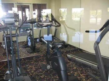Hotel La Quinta Inn Livermore