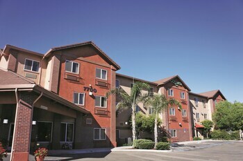 Hotel La Quinta Inn Livermore