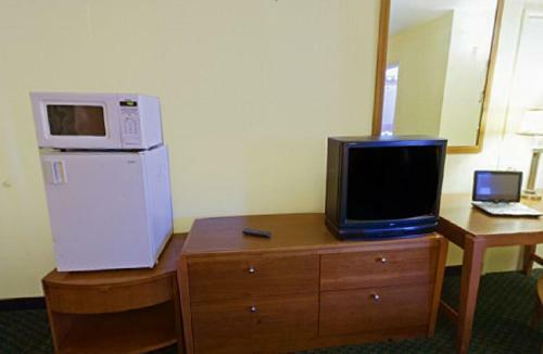 Motel Americas Best Value Inn - Livermore