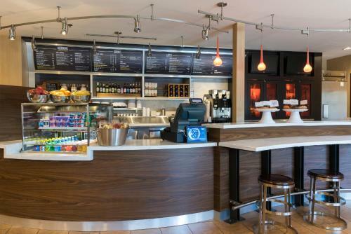 Hotel Courtyard By Marriott Livermore
