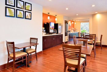 Hotel Sleep Inn Beaufort
