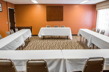 Hotel Sleep Inn Beaufort