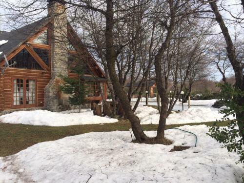 Casa Termas De Chillan