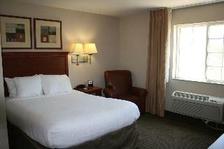Hotel Candlewood Suites Mcalester