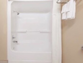 Hotel Hampton Inn & Suites Mcalester