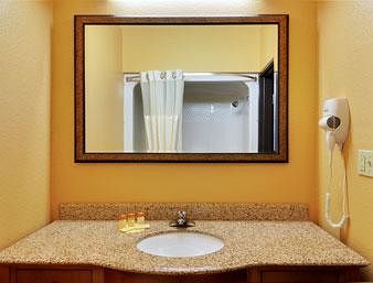 Hotel Days Inn Mcalester