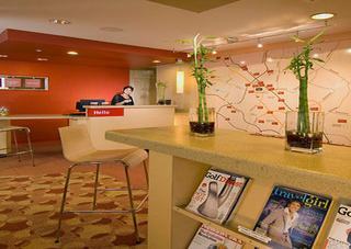 Hotel Towneplace Suites Gaithersburg