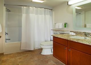 Hotel Towneplace Suites Gaithersburg