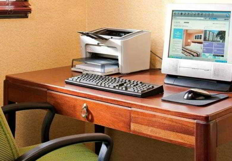 Hotel Springhill Suites Gaithersburg