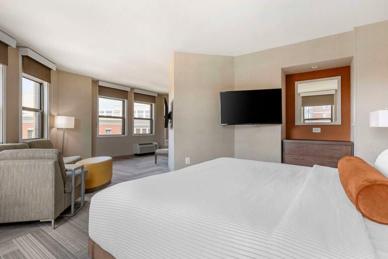Hotel Cambria Suites Rockville