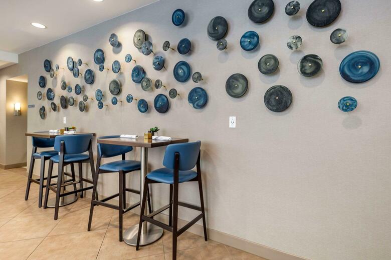 Hotel Cambria Suites Rockville