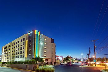 Even Hotel Rockville