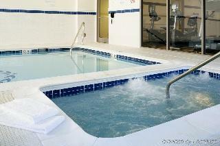 Hotel Sheraton Rockville