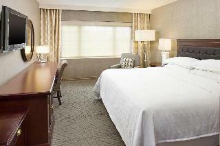 Hotel Sheraton Rockville