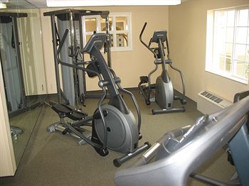 Hotel Candlewood Suites Wilson