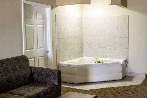 Hotel Quality Inn & Suites Wilson